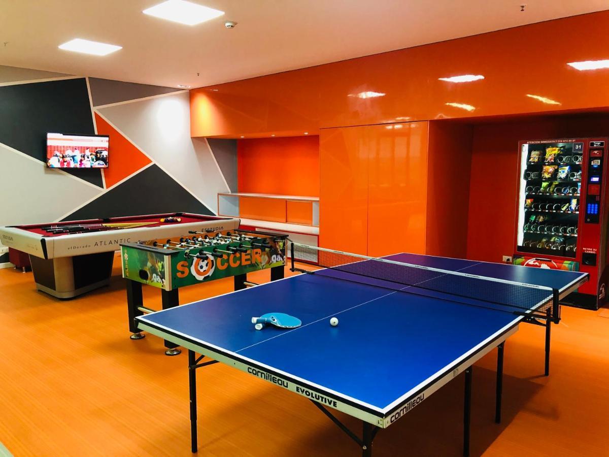 波哥大 Esstudia 17-4酒店 外观 照片