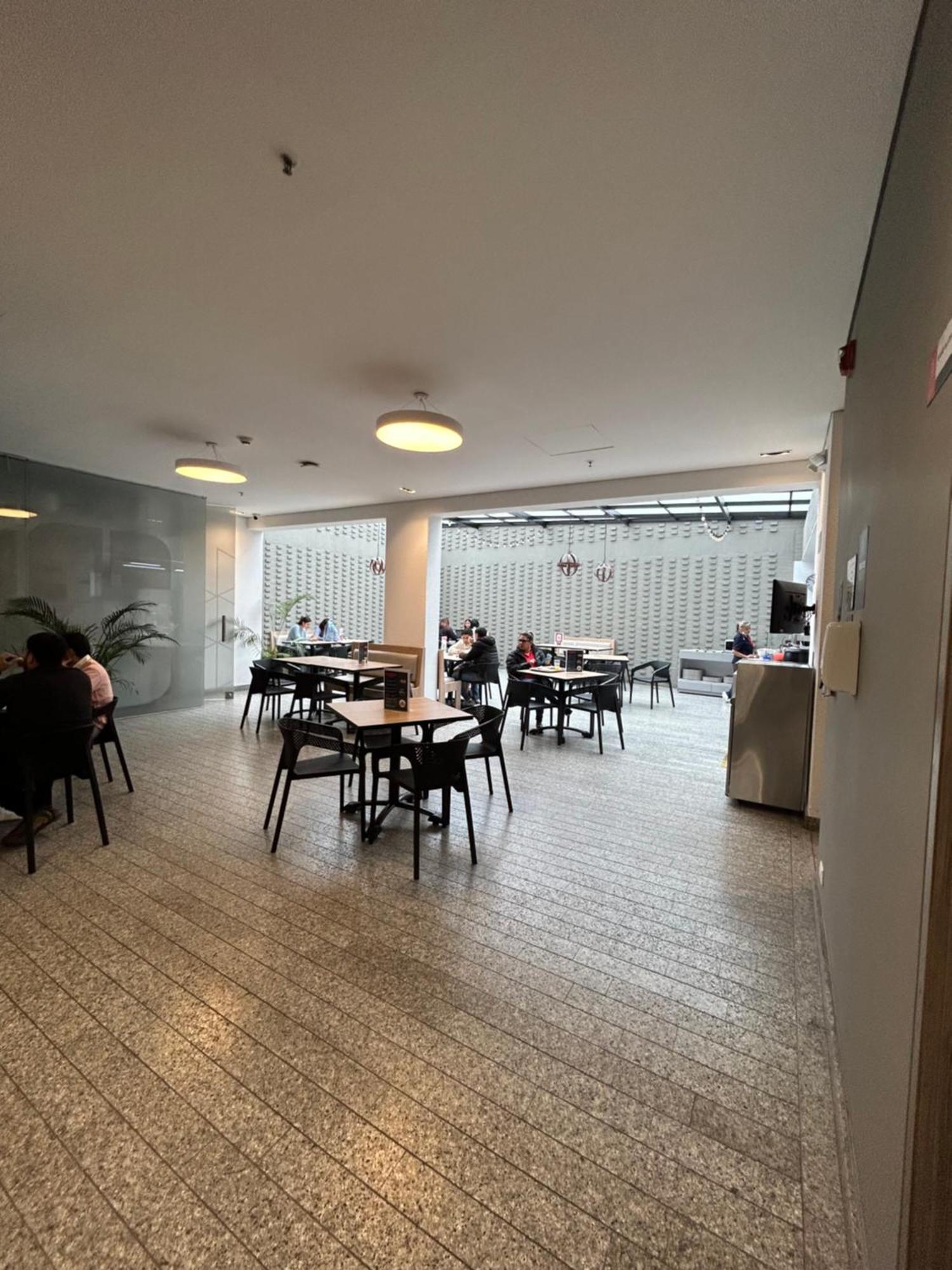 波哥大 Esstudia 17-4酒店 外观 照片