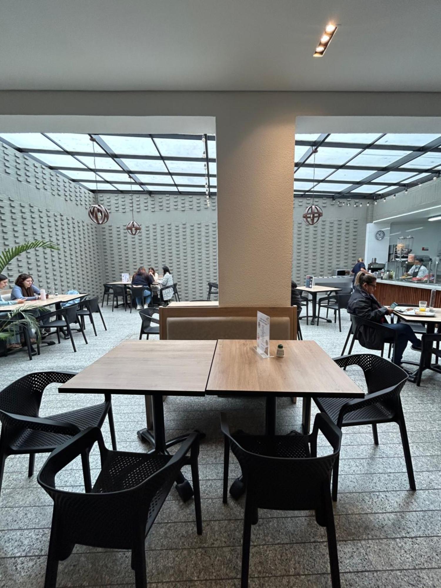 波哥大 Esstudia 17-4酒店 外观 照片